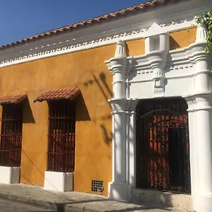 Casa Digna Privatunterkunft