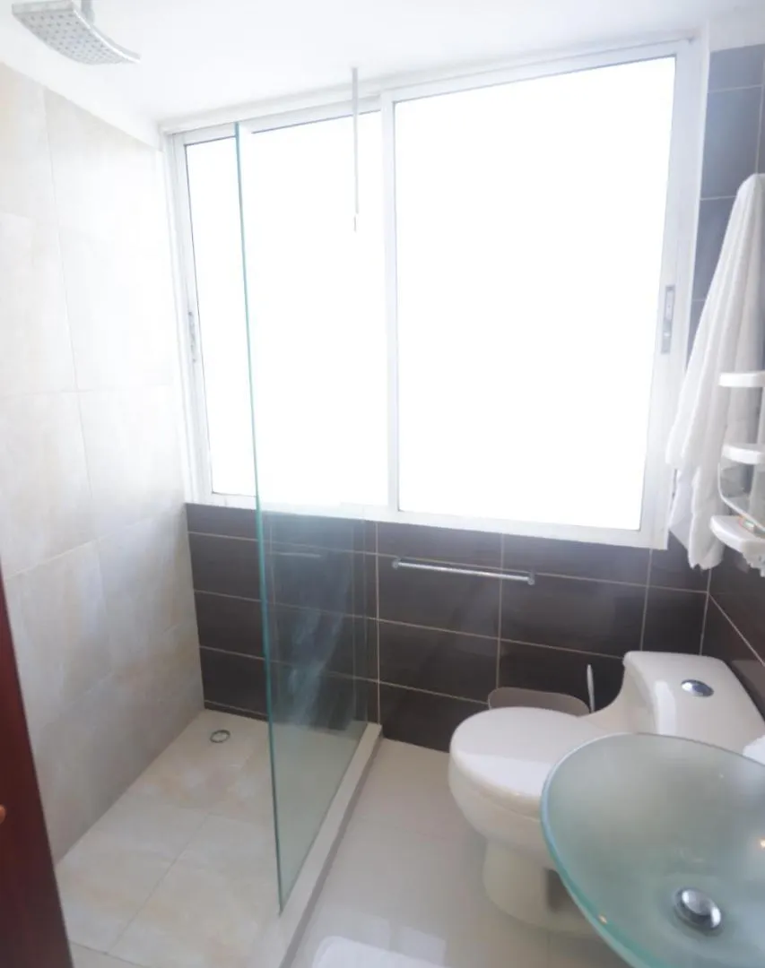 Bienesweb Premium Tres Carabelas Con Vista Al Mar Apartment Cartagena 0*,  Colombia