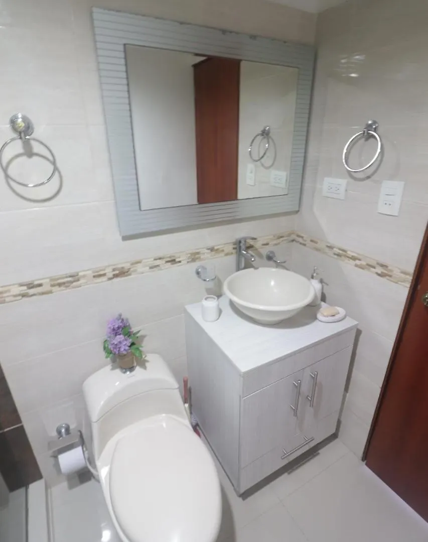 Bienesweb Premium Tres Carabelas Con Vista Al Mar Apartment Cartagena Colombia